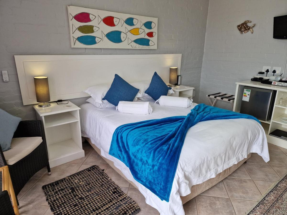 Glenfinnan Guest House Langebaan Exteriér fotografie