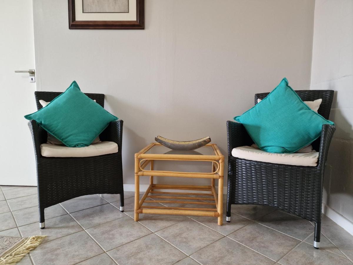 Glenfinnan Guest House Langebaan Exteriér fotografie