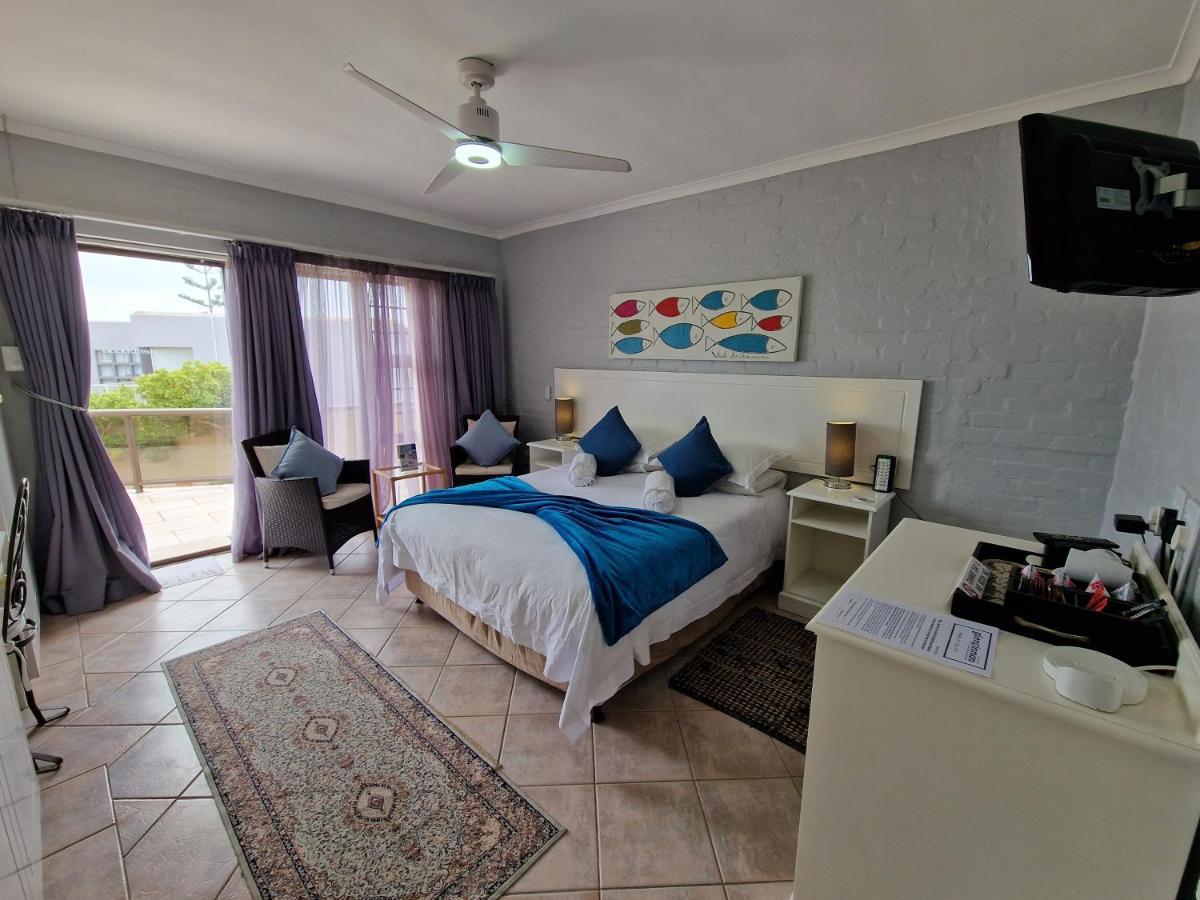 Glenfinnan Guest House Langebaan Exteriér fotografie
