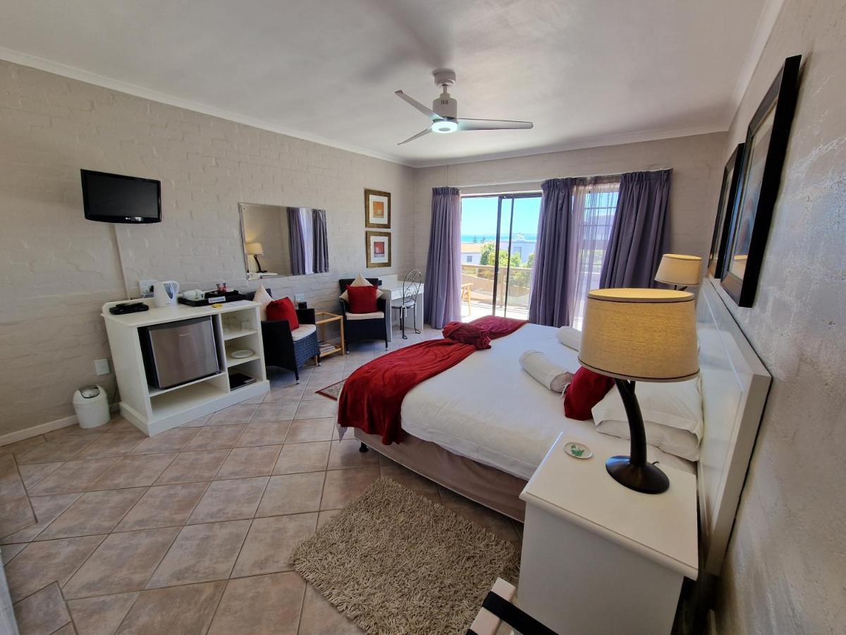 Glenfinnan Guest House Langebaan Exteriér fotografie
